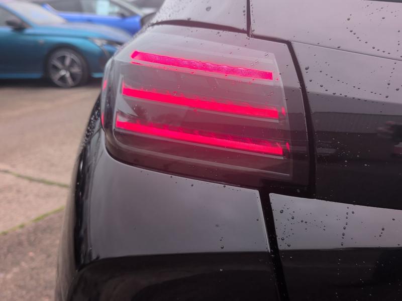Used Peugeot 208 KO74XKW 29