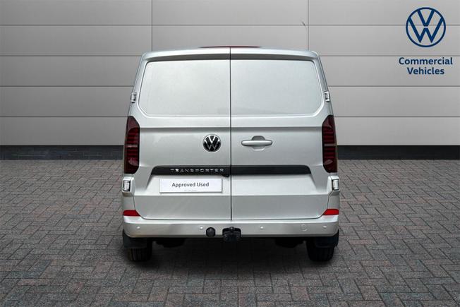 Volkswagen Transporter Photo 7
