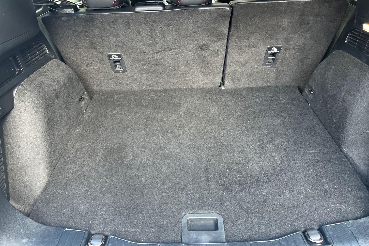 Ford KUGA Photo 20