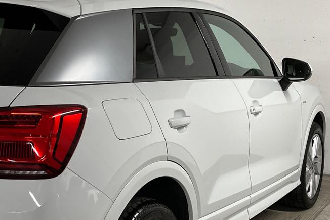 AUDI Q2 Photo 28