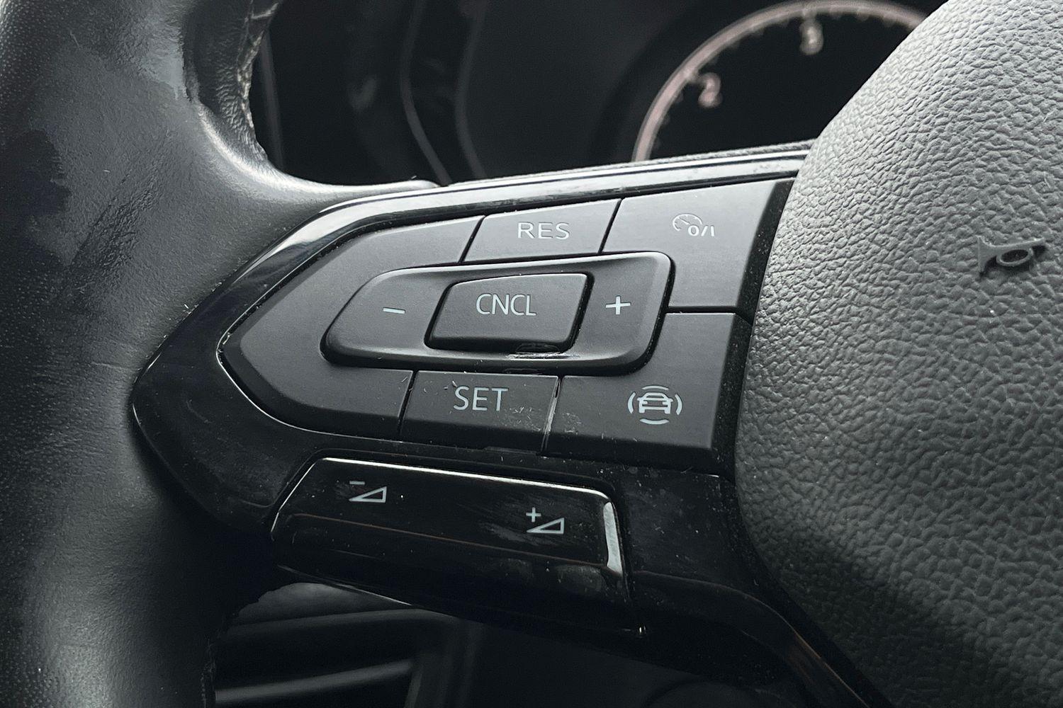 Ford Tourneo Connect Photo 32