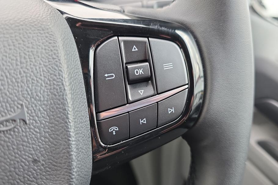 Used Ford TOURNEO CUSTOM 33