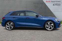 AUDI A3 Photo 4