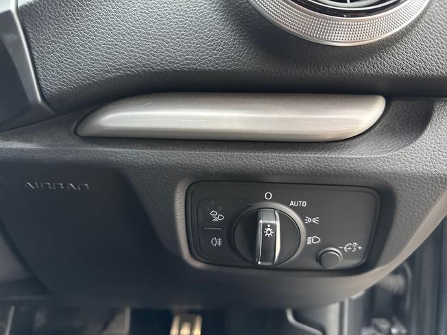Audi A3 Photo 26