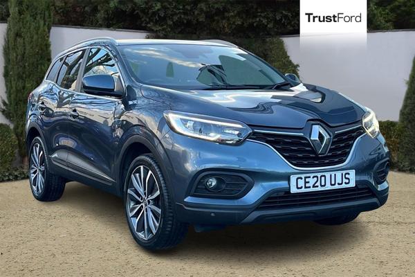 Used Renault KADJAR CE20UJS