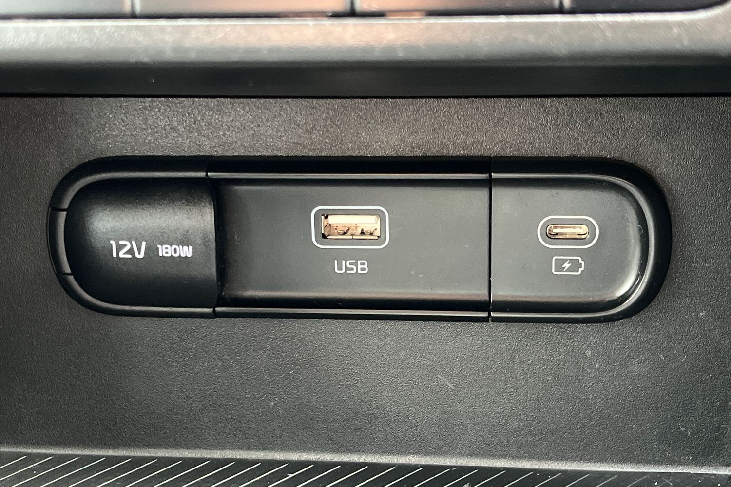 Kia SPORTAGE Photo 32