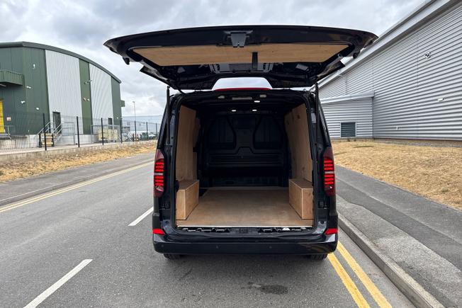 VOLKSWAGEN Transporter Photo 12