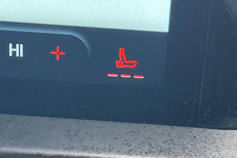 Used Ford TRANSIT CUSTOM 25