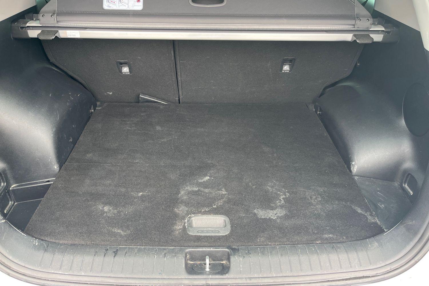 Kia Sportage Photo 20