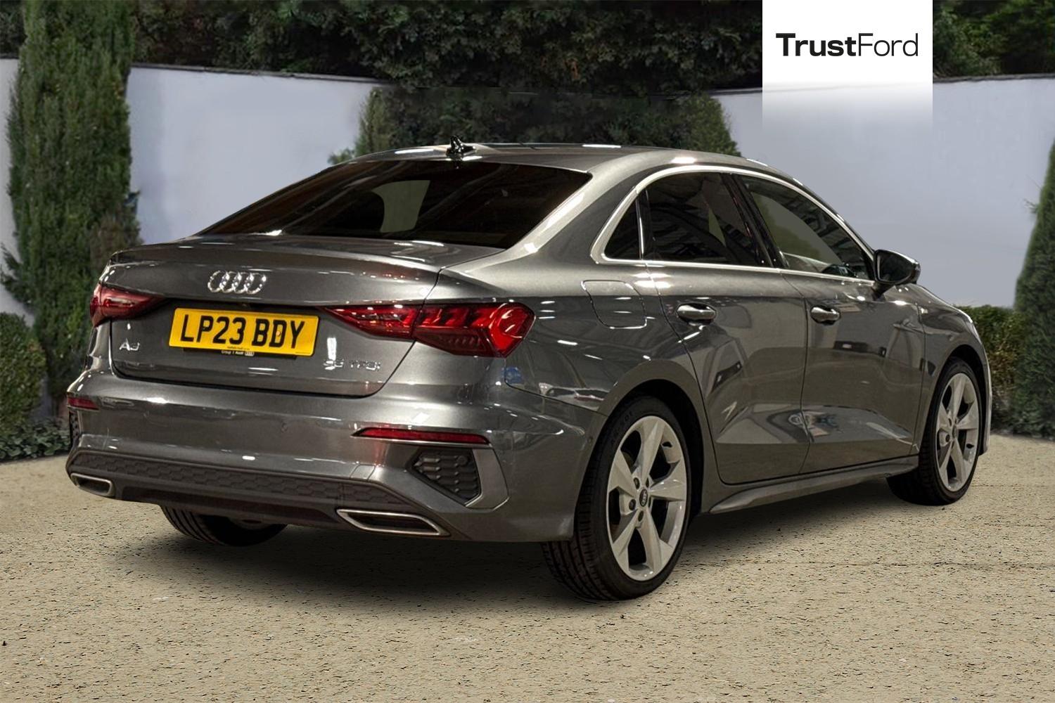 Audi A3 Photo 3