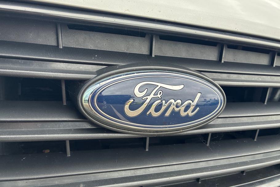 Used Ford TRANSIT CONNECT SY69VFM 38
