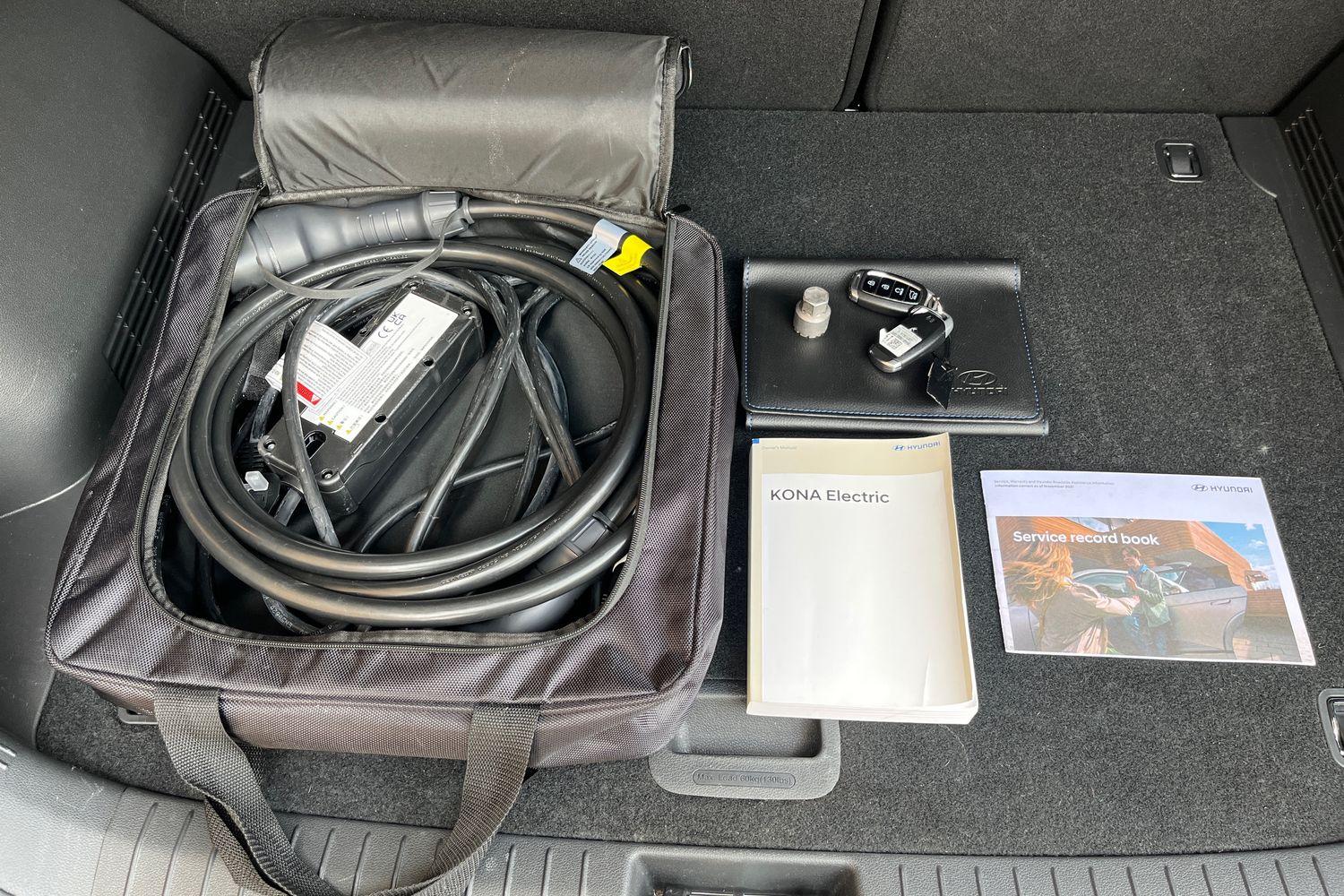 Hyundai KONA Photo 21