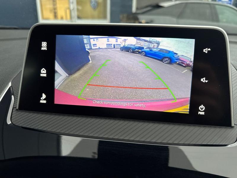 Used Mitsubishi Eclipse Cross NU19CMF 21