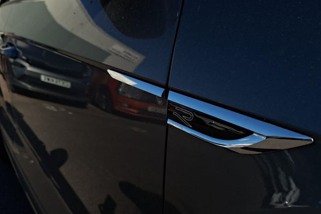 Volkswagen T-Roc Photo 20