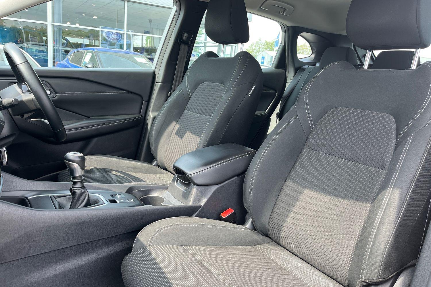 Nissan QASHQAI Photo 18