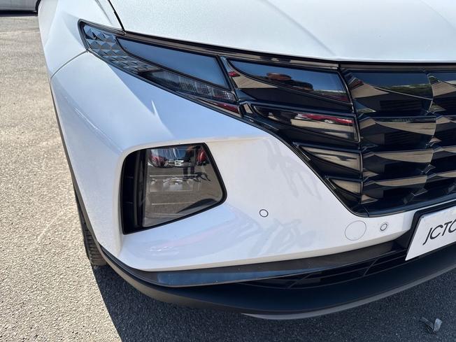 HYUNDAI Tucson Photo 19