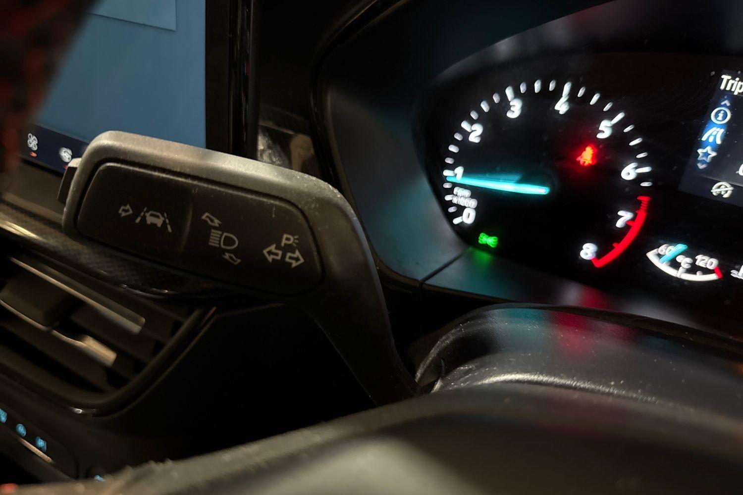 Ford FOCUS Photo 13