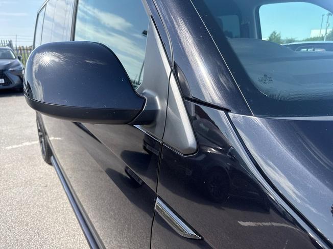 VOLKSWAGEN Transporter Photo 20