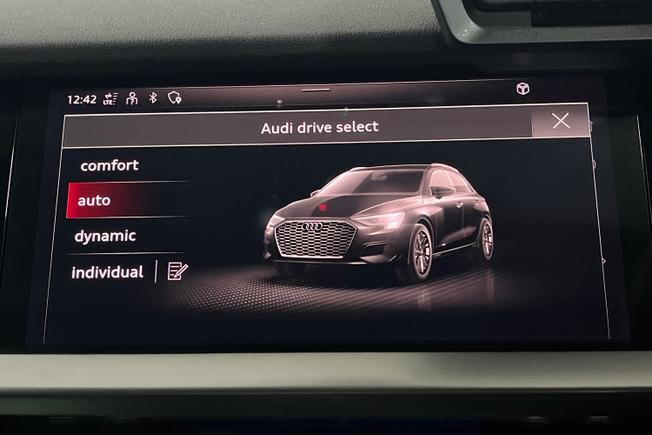 AUDI A3 Photo 21