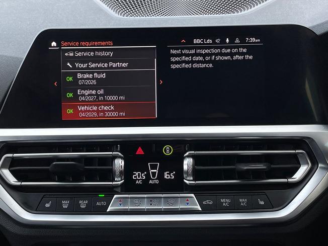 BMW 3 Series Photo 53