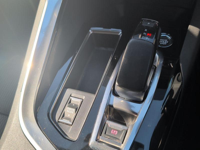 Used Peugeot 3008 AF22CCE 42