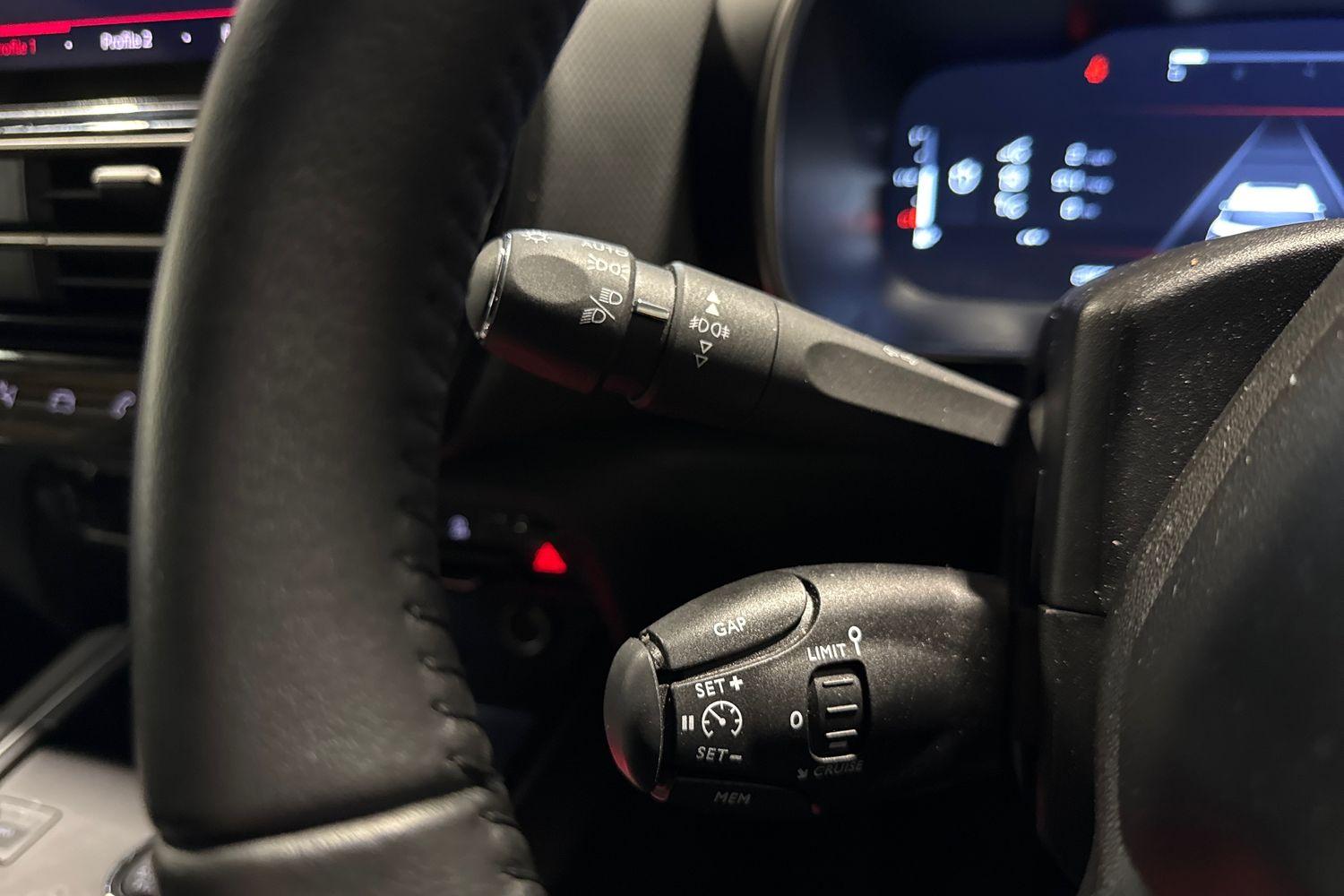 Citroen C5 AIRCROSS Photo 13
