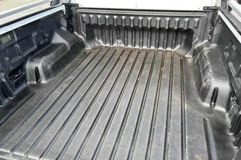 Used Ford RANGER SV74VBC 40