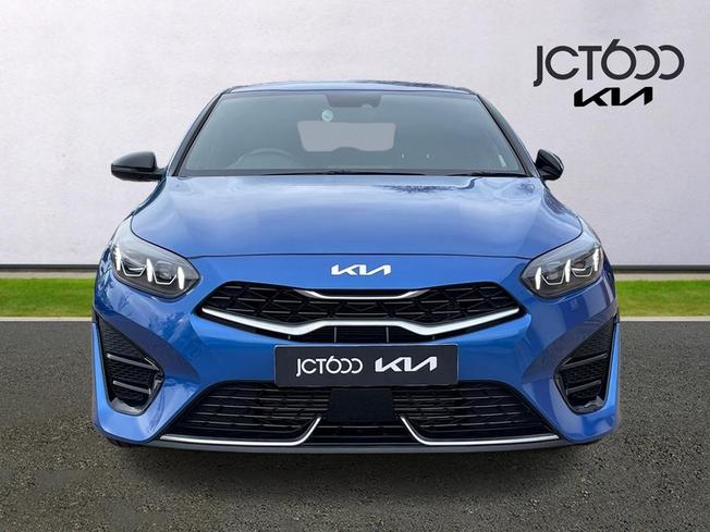 KIA Ceed Photo 8