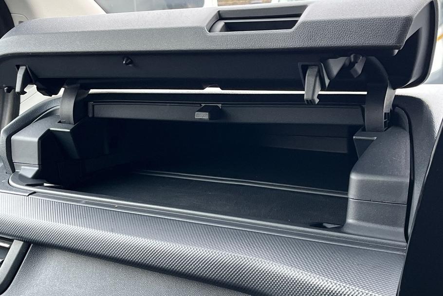 Used FORD TRANSIT CUSTOM WR75MYF 27