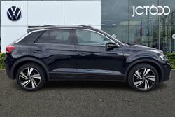 VOLKSWAGEN T-Roc Photo 4