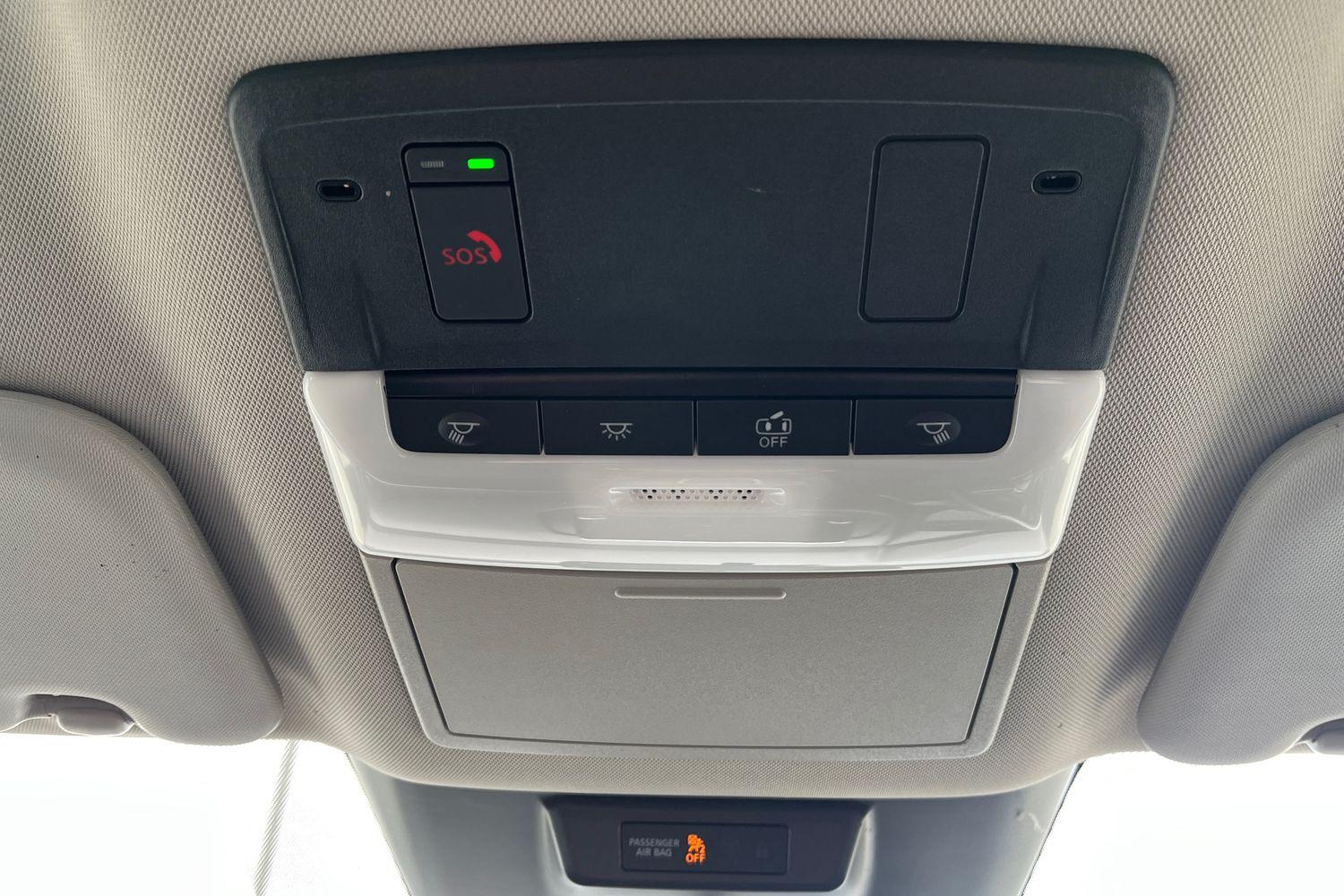 Nissan QASHQAI Photo 31