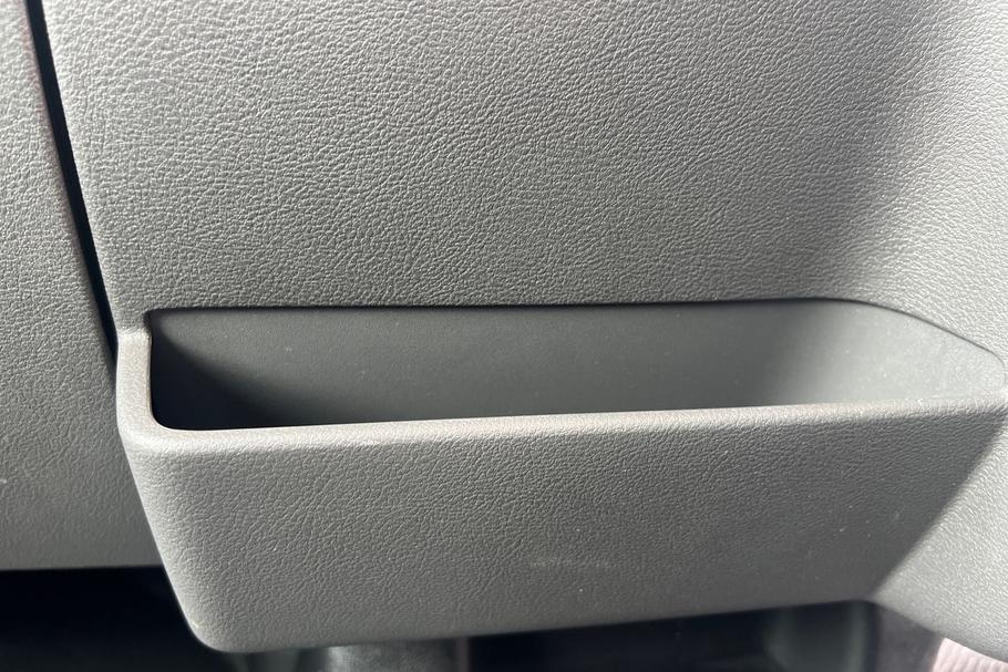 Used FORD TRANSIT WR75VPV 35