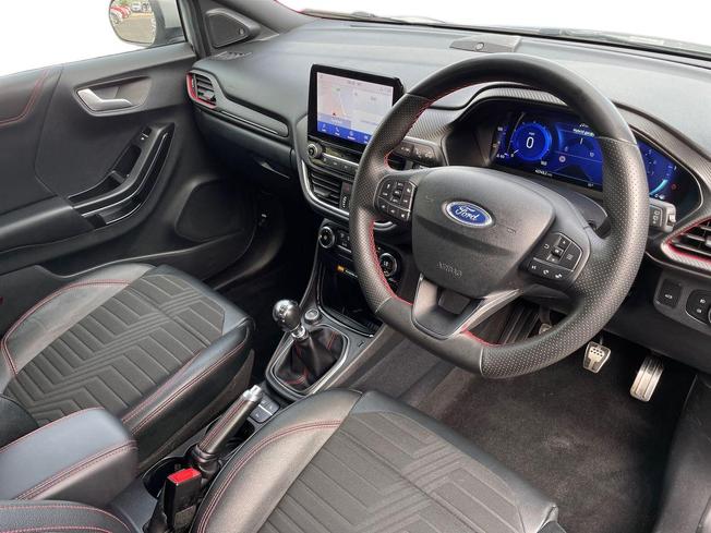 FORD Puma Photo 6
