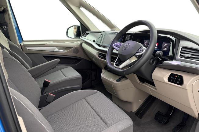 Volkswagen Multivan Photo 6