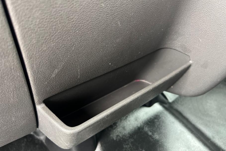 Used FORD TRANSIT WN75GUW 37