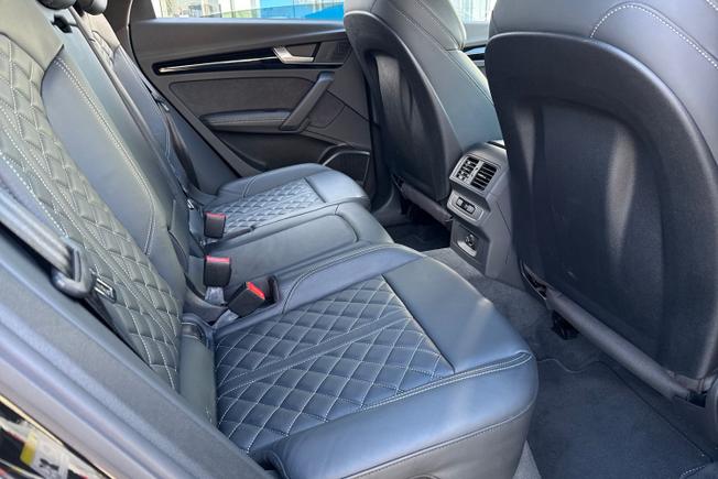 Audi Q5 Photo 55