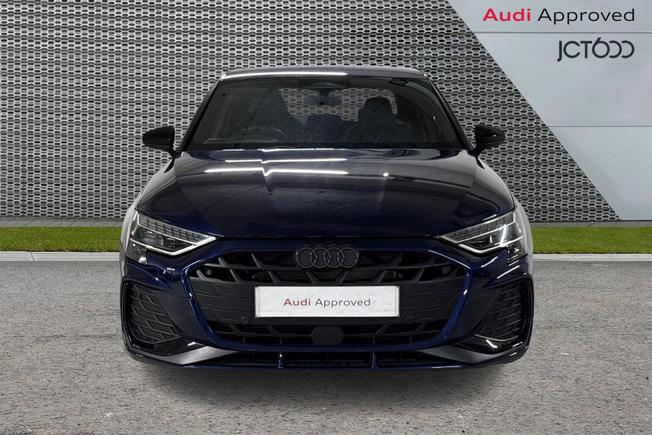AUDI A3 Photo 8