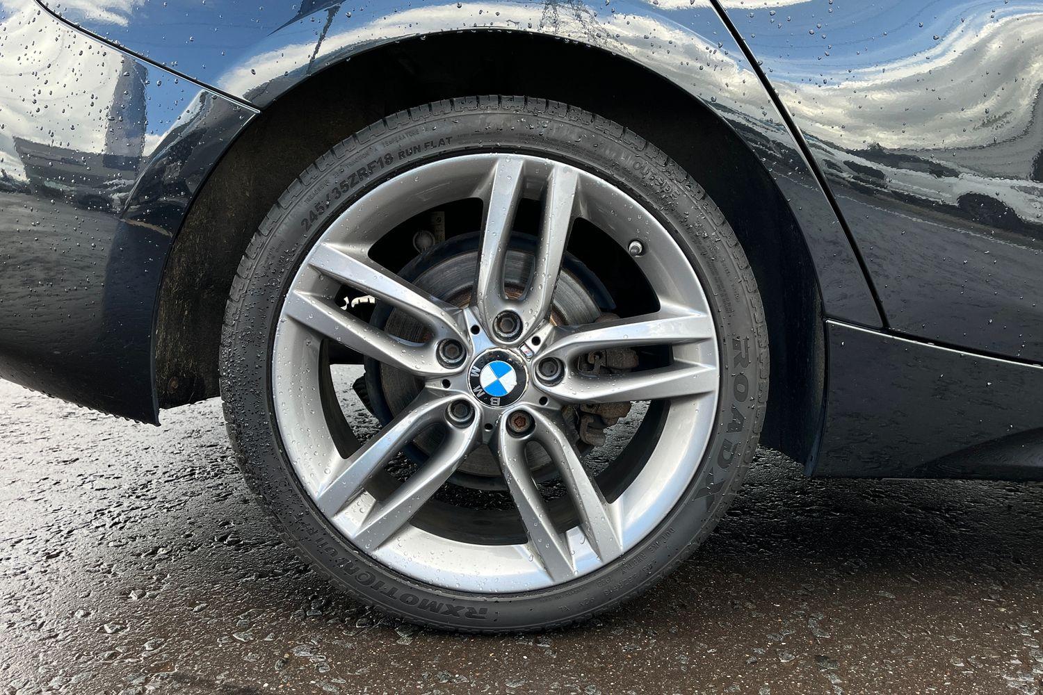 BMW 1 Series Photo 7