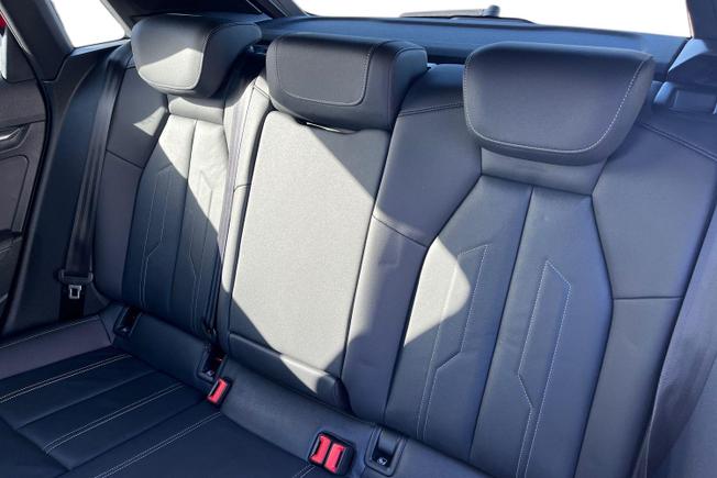 Audi A3 Photo 10