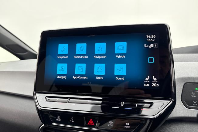 Volkswagen ID.3 Photo 27