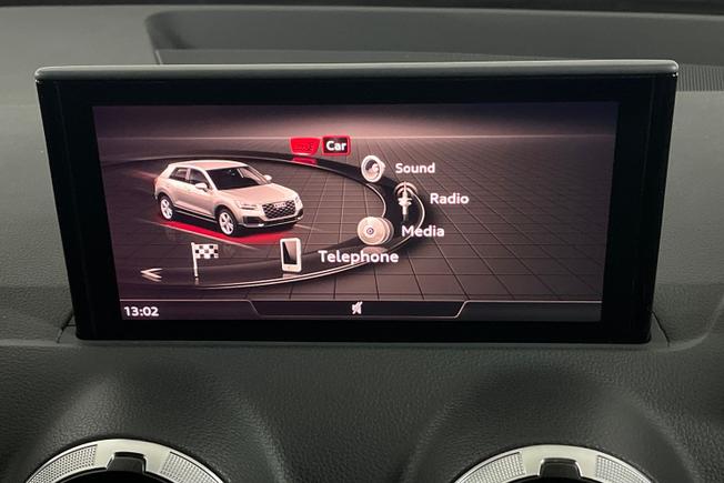 AUDI Q2 Photo 21