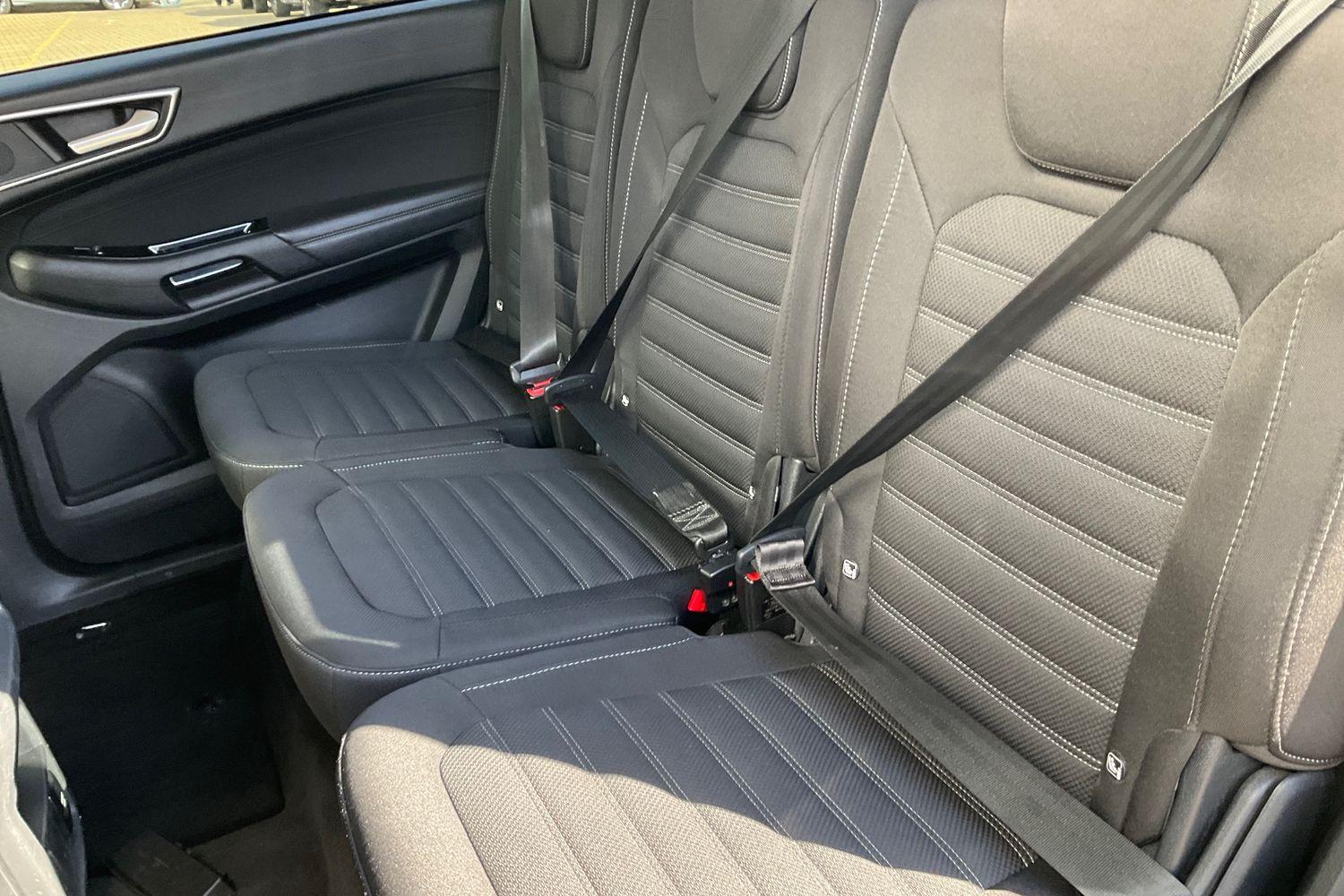 Ford Galaxy Photo 19