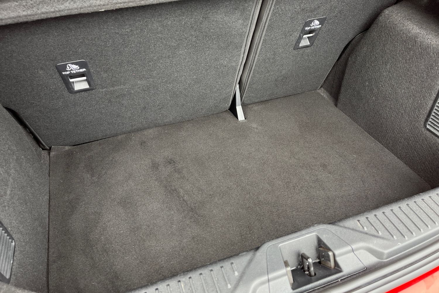 Ford Fiesta Photo 20