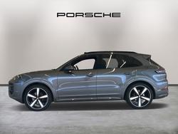 PORSCHE Cayenne Photo 4