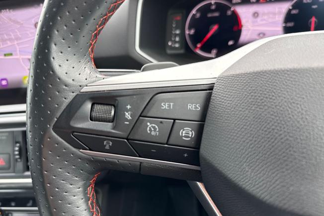 SEAT Tarraco Photo 16