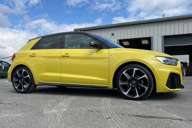 Audi A1 Photo 23