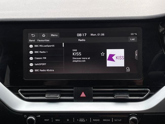 KIA Niro Photo 13