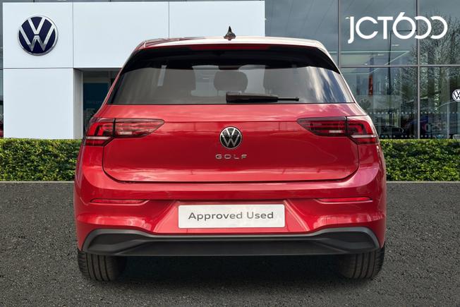 VOLKSWAGEN Golf Photo 7