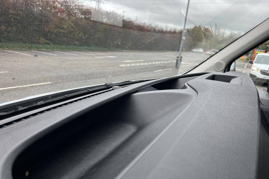 Used Ford TRANSIT 15