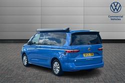 VOLKSWAGEN California Photo 3